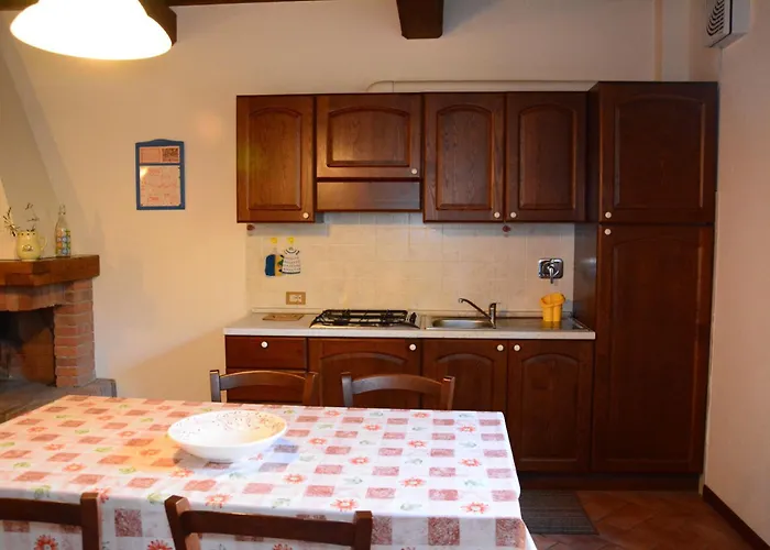 Agriturismo Podere Casalone