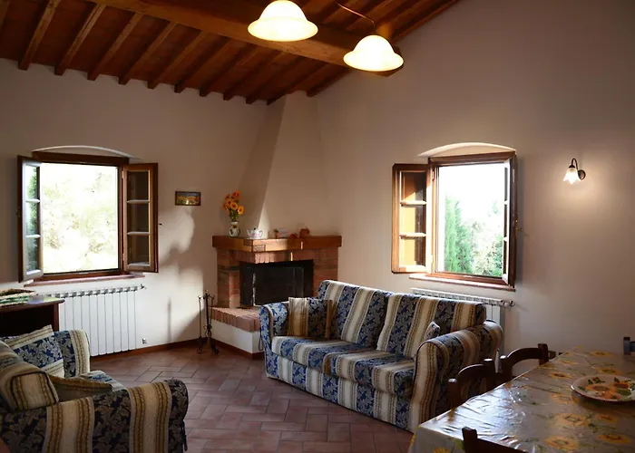 Agriturismo Podere Casalone