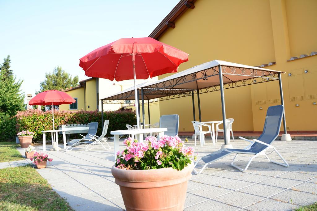 Vakantieboerderij Podere Casalone