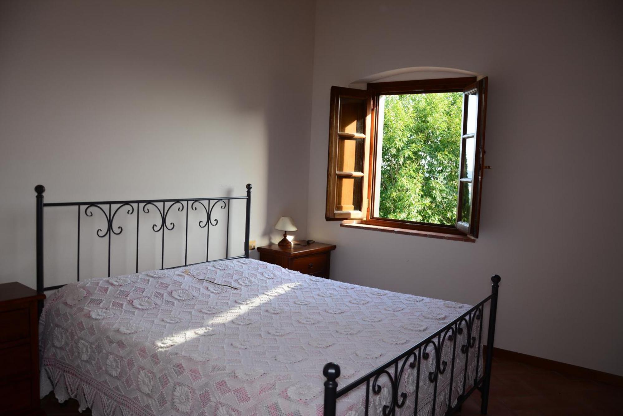 Podere Casalone Vakantieboerderij *