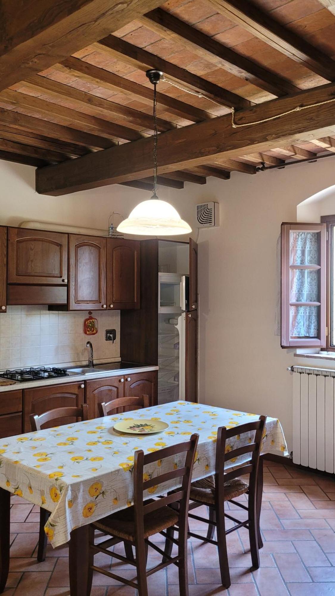 Podere Casalone Vakantieboerderij