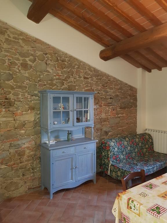 Podere Casalone *