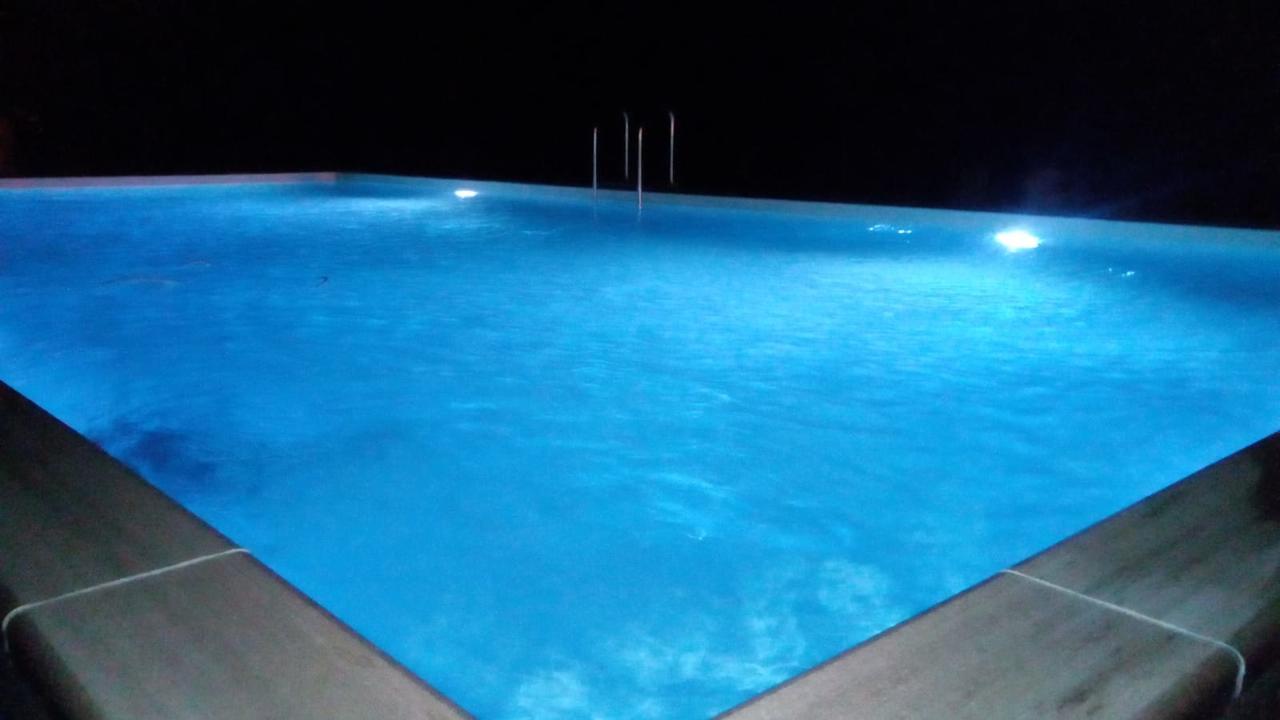 Vakantieboerderij Podere Casalone