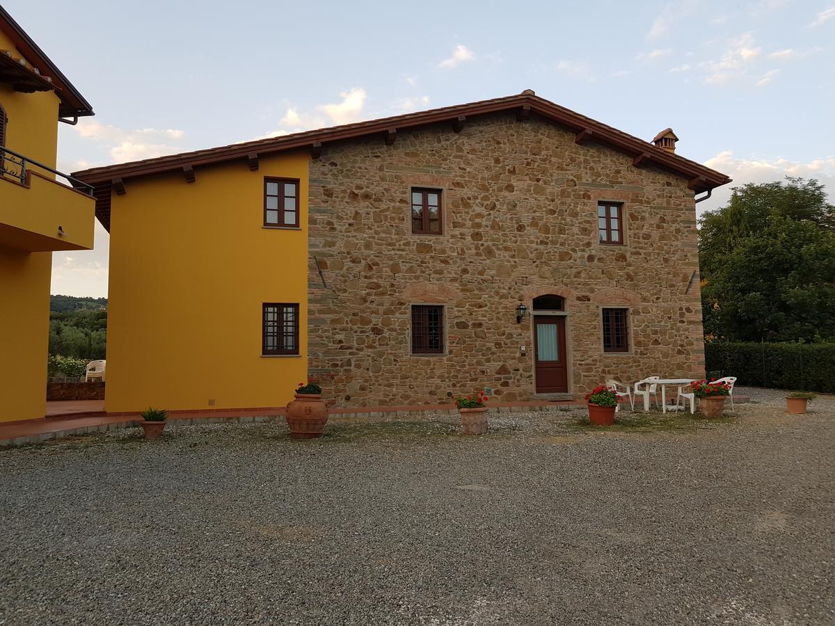 Podere Casalone *